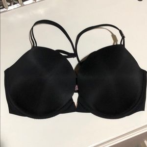 Victoria’s Secret Illusion Plunge Bra NWT